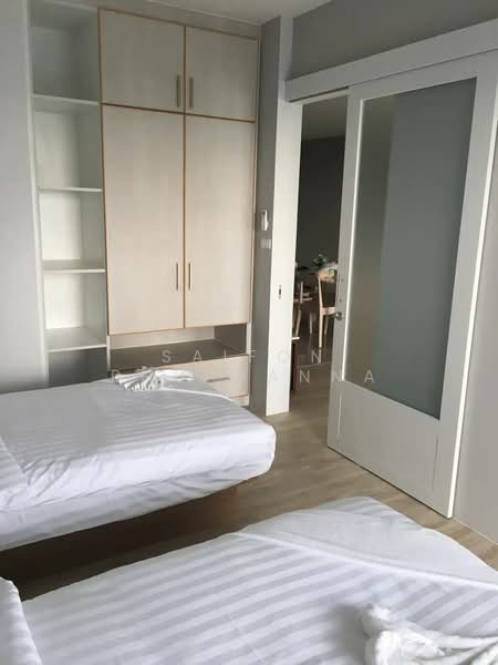 For Rent - The Sea Condominium, Prachuap Khiri Khan