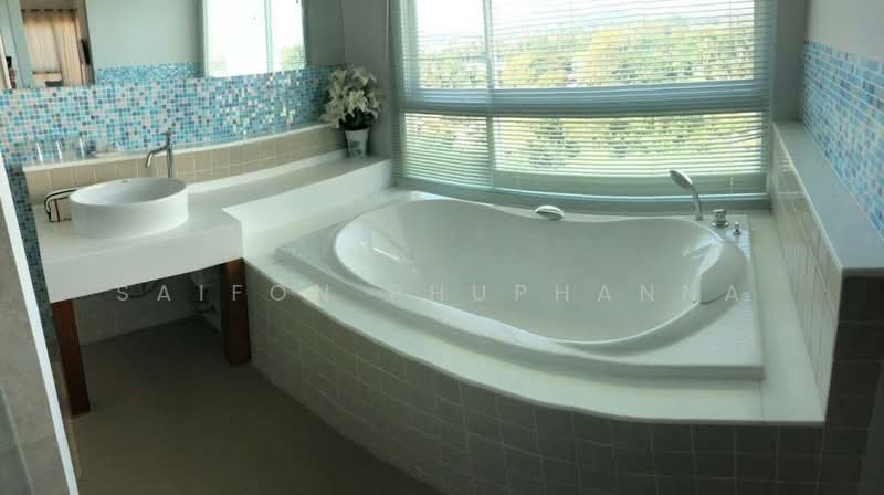 For Rent - The Sea Condominium, Prachuap Khiri Khan