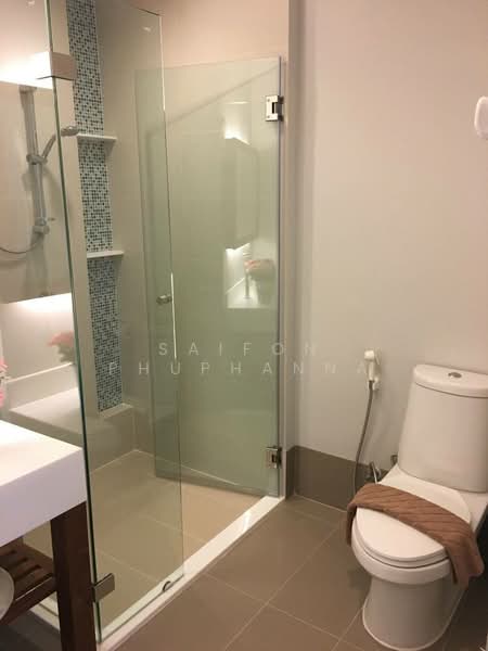 ให้เช่า - The Sea Condominium : เดอะ ซี คอนโดมิเนียม, ประจวบคีรีขันธ์