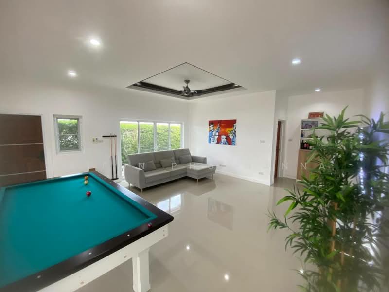 Emerald Scenery, Prachuap Khiri Khan, 300 Moo 9 Soi Hua Na 21, Thap Tai, Hua Hin, Prachuap Khiri Khan, 2 Bedrooms, 130 sqm, Villa For Rent, by Saifon Phuphanna, 500222488 - DDproperty.com