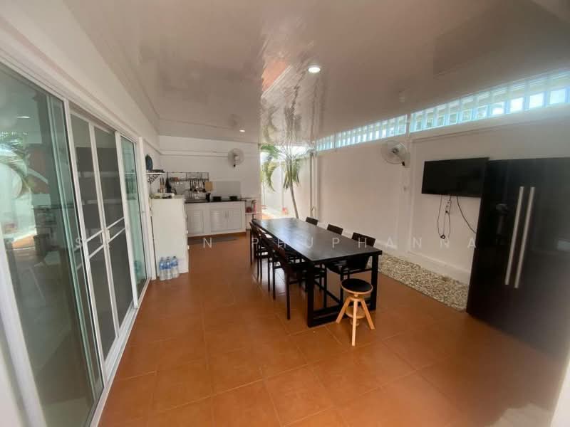 Emerald Scenery, Prachuap Khiri Khan, 300 Moo 9 Soi Hua Na 21, Thap Tai, Hua Hin, Prachuap Khiri Khan, 2 Bedrooms, 130 sqm, Villa For Rent, by Saifon Phuphanna, 500222488 - DDproperty.com