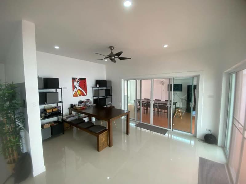 Emerald Scenery, Prachuap Khiri Khan, 300 Moo 9 Soi Hua Na 21, Thap Tai, Hua Hin, Prachuap Khiri Khan, 2 Bedrooms, 130 sqm, Villa For Rent, by Saifon Phuphanna, 500222488 - DDproperty.com