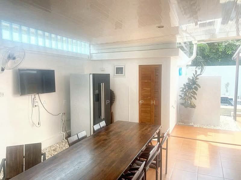 Emerald Scenery, Prachuap Khiri Khan, 300 Moo 9 Soi Hua Na 21, Thap Tai, Hua Hin, Prachuap Khiri Khan, 2 Bedrooms, 130 sqm, Villa For Rent, by Saifon Phuphanna, 500222488 - DDproperty.com