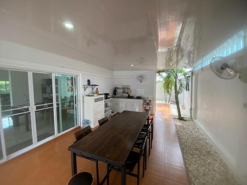 Emerald Scenery, Prachuap Khiri Khan, 300 Moo 9 Soi Hua Na 21, Thap Tai, Hua Hin, Prachuap Khiri Khan, 2 Bedrooms, 130 sqm, Villa For Rent, by Saifon Phuphanna, 500222488 - DDproperty.com