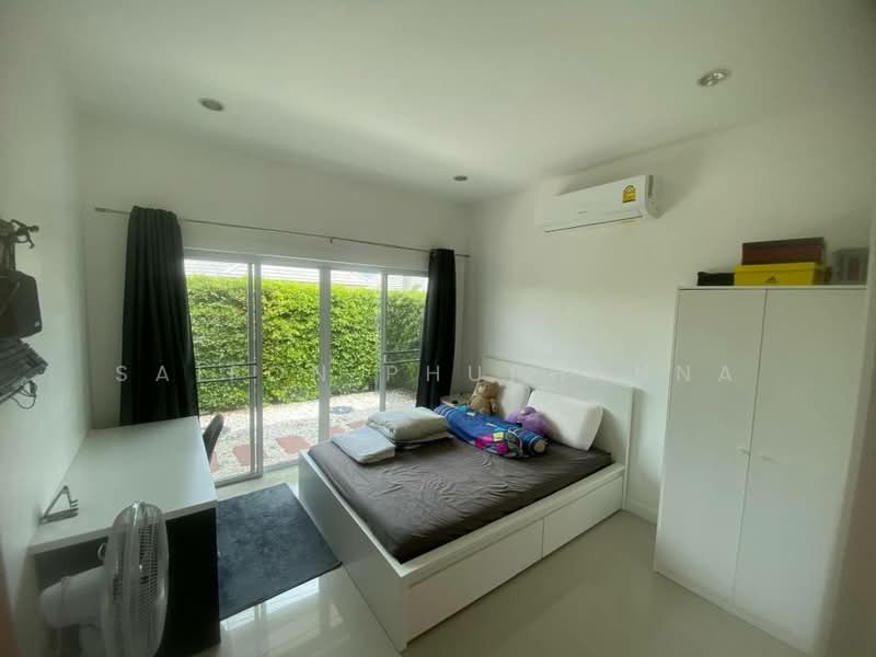 Emerald Scenery, Prachuap Khiri Khan, 300 Moo 9 Soi Hua Na 21, Thap Tai, Hua Hin, Prachuap Khiri Khan, 2 Bedrooms, 130 sqm, Villa For Rent, by Saifon Phuphanna, 500222488 - DDproperty.com