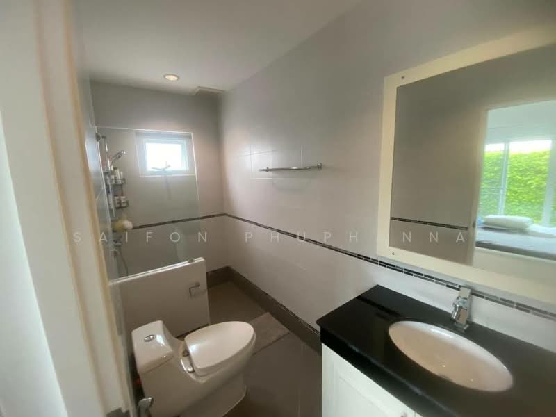 Emerald Scenery, Prachuap Khiri Khan, 300 Moo 9 Soi Hua Na 21, Thap Tai, Hua Hin, Prachuap Khiri Khan, 2 Bedrooms, 130 sqm, Villa For Rent, by Saifon Phuphanna, 500222488 - DDproperty.com