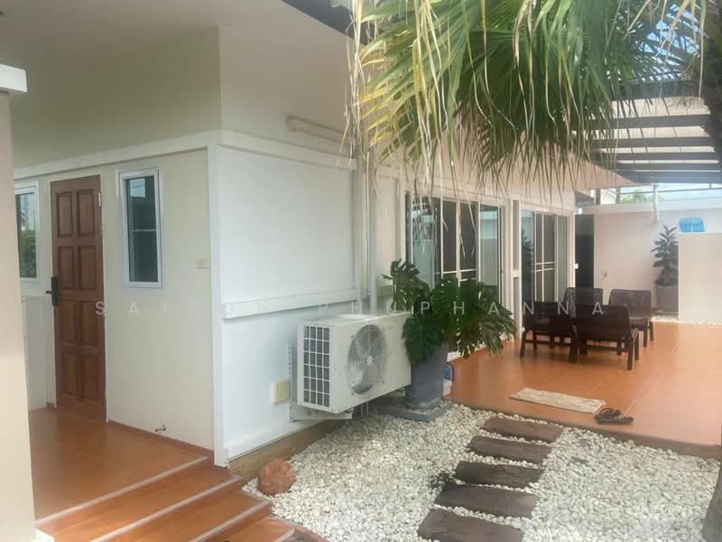 Emerald Scenery, Prachuap Khiri Khan, 300 Moo 9 Soi Hua Na 21, Thap Tai, Hua Hin, Prachuap Khiri Khan, 2 Bedrooms, 130 sqm, Villa For Rent, by Saifon Phuphanna, 500222488 - DDproperty.com