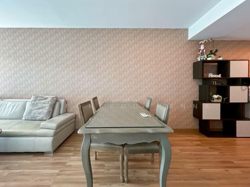 My Resort Hua Hin, Prachuap Khiri Khan, Takiab Road, Nong Kae, Hua Hin, Prachuap Khiri Khan, 2 Bedrooms, 64 sqm, Condo For Rent, by Saifon Phuphanna, 500222495 - DDproperty.com