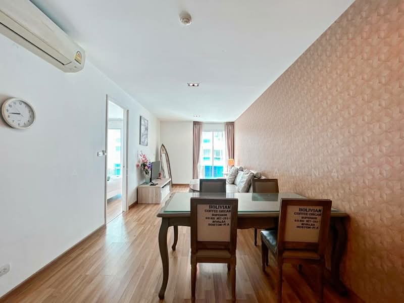 My Resort Hua Hin : มายรีสอร์ท หัวหิน, Prachuap Khiri Khan, ถนนตะเกียบ, Nong Kae, Hua Hin, Prachuap Khiri Khan, 2 Bedrooms, 64 sqm, Condo For Rent, by Saifon Phuphanna, 500222495 - DDproperty.com