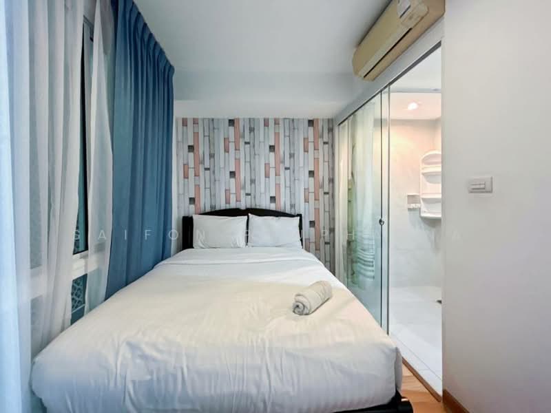 My Resort Hua Hin, Prachuap Khiri Khan, Takiab Road, Nong Kae, Hua Hin, Prachuap Khiri Khan, 2 Bedrooms, 64 sqm, Condo For Rent, by Saifon Phuphanna, 500222495 - DDproperty.com