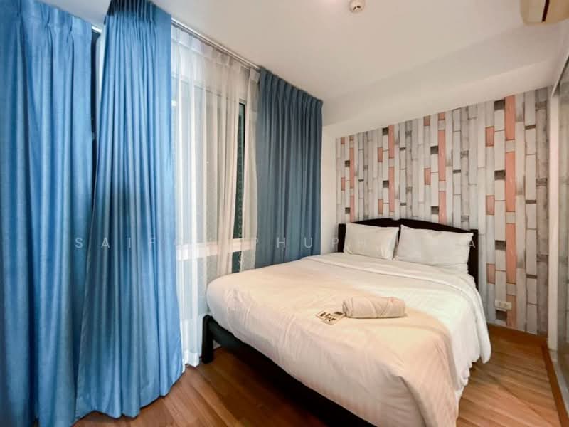 My Resort Hua Hin : มายรีสอร์ท หัวหิน, Prachuap Khiri Khan, ถนนตะเกียบ, Nong Kae, Hua Hin, Prachuap Khiri Khan, 2 Bedrooms, 64 sqm, Condo For Rent, by Saifon Phuphanna, 500222495 - DDproperty.com