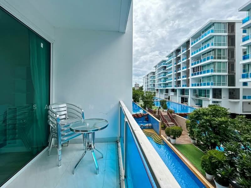 My Resort Hua Hin : มายรีสอร์ท หัวหิน, Prachuap Khiri Khan, ถนนตะเกียบ, Nong Kae, Hua Hin, Prachuap Khiri Khan, 2 Bedrooms, 64 sqm, Condo For Rent, by Saifon Phuphanna, 500222495 - DDproperty.com