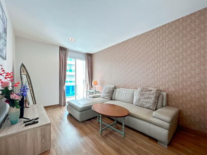 My Resort Hua Hin, Prachuap Khiri Khan, Takiab Road, Nong Kae, Hua Hin, Prachuap Khiri Khan, 2 Bedrooms, 64 sqm, Condo For Sale, by Saifon Phuphanna, 500222496 - DDproperty.com