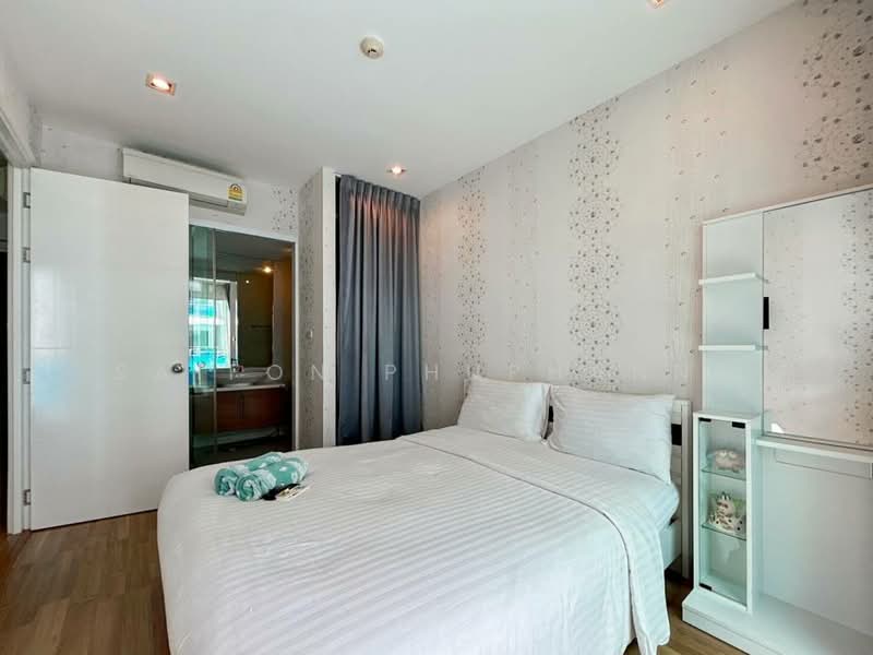 My Resort Hua Hin, Prachuap Khiri Khan, Takiab Road, Nong Kae, Hua Hin, Prachuap Khiri Khan, 2 Bedrooms, 64 sqm, Condo For Sale, by Saifon Phuphanna, 500222496 - DDproperty.com