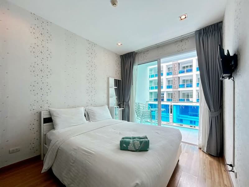 My Resort Hua Hin : มายรีสอร์ท หัวหิน, Prachuap Khiri Khan, ถนนตะเกียบ, Nong Kae, Hua Hin, Prachuap Khiri Khan, 2 Bedrooms, 64 sqm, Condo For Sale, by Saifon Phuphanna, 500222496 - DDproperty.com