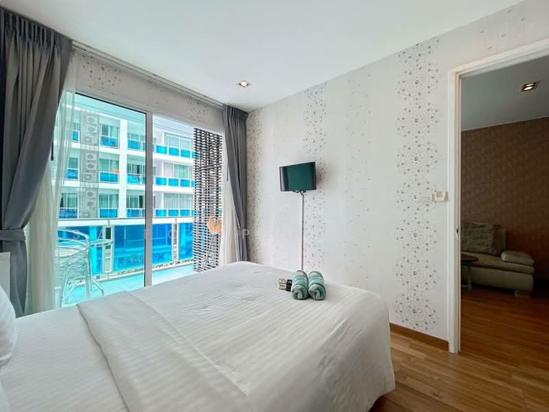 My Resort Hua Hin, Prachuap Khiri Khan, Takiab Road, Nong Kae, Hua Hin, Prachuap Khiri Khan, 2 Bedrooms, 64 sqm, Condo For Sale, by Saifon Phuphanna, 500222496 - DDproperty.com