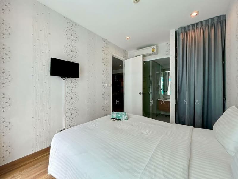 My Resort Hua Hin : มายรีสอร์ท หัวหิน, ประจวบคีรีขันธ์, ถนนตะเกียบ, หนองแก, หัวหิน, ประจวบคีรีขันธ์, 64 ตร.ม., คอนโด ขาย, โดย Saifon Phuphanna, 500222496 - DDproperty.com