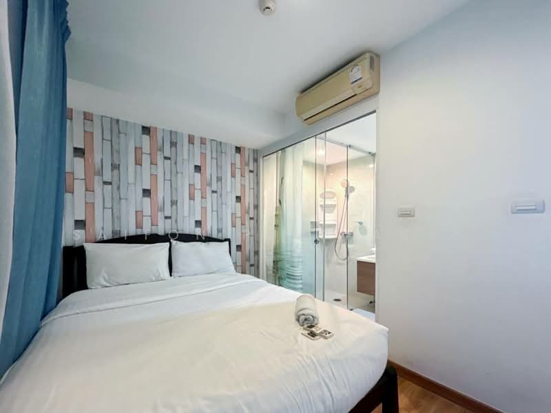 My Resort Hua Hin, Prachuap Khiri Khan, Takiab Road, Nong Kae, Hua Hin, Prachuap Khiri Khan, 2 Bedrooms, 64 sqm, Condo For Sale, by Saifon Phuphanna, 500222496 - DDproperty.com