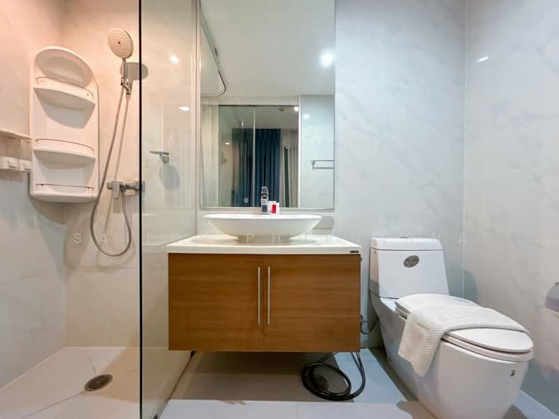 My Resort Hua Hin, Prachuap Khiri Khan, Takiab Road, Nong Kae, Hua Hin, Prachuap Khiri Khan, 2 Bedrooms, 64 sqm, Condo For Sale, by Saifon Phuphanna, 500222496 - DDproperty.com