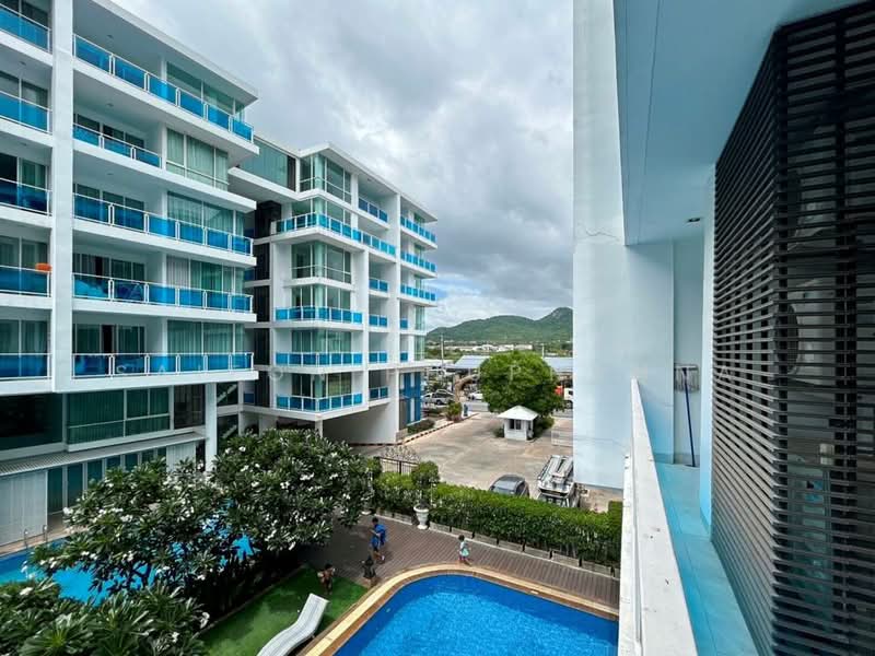 My Resort Hua Hin, Prachuap Khiri Khan, Takiab Road, Nong Kae, Hua Hin, Prachuap Khiri Khan, 2 Bedrooms, 64 sqm, Condo For Sale, by Saifon Phuphanna, 500222496 - DDproperty.com