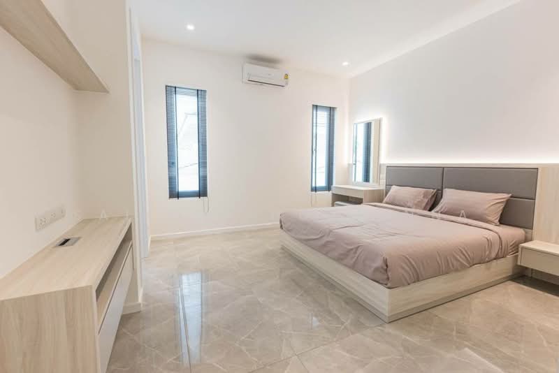 Highland Villas 3 : ไฮแลนด์ วิลล่า 3, ประจวบคีรีขันธ์, หินเหล็กไฟ, หัวหิน, ประจวบคีรีขันธ์, 210 ตร.ม., วิลล่า ขาย, โดย Saifon Phuphanna, 500222505 - DDproperty.com