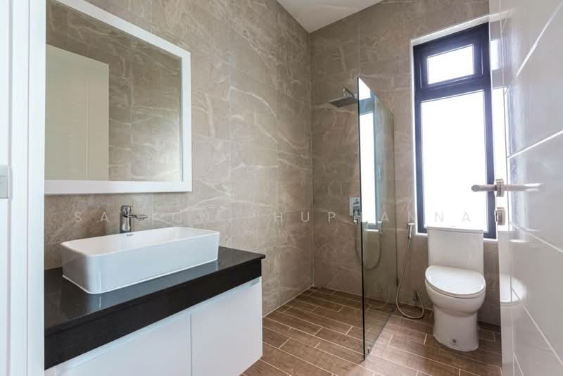 Highland Villas 3, Prachuap Khiri Khan, Hin Lek Fai, Hua Hin, Prachuap Khiri Khan, 3 Bedrooms, 210 sqm, Villa For Sale, by Saifon Phuphanna, 500222505 - DDproperty.com