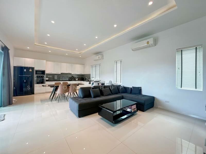 Aria Hua Hin 3 : อาเรีย หัวหิน 3, ประจวบคีรีขันธ์, 595 Moo.3 ถ.ทับใต้, ทับใต้, หัวหิน, ประจวบคีรีขันธ์, 180 ตร.ม., วิลล่า ขาย, โดย Saifon Phuphanna, 500222515 - DDproperty.com