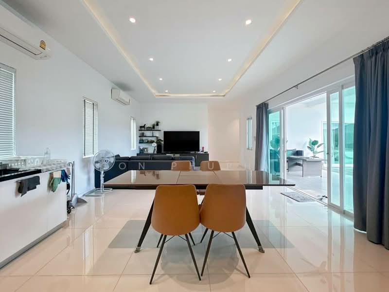 Aria Hua Hin 3 : อาเรีย หัวหิน 3, ประจวบคีรีขันธ์, 595 Moo.3 ถ.ทับใต้, ทับใต้, หัวหิน, ประจวบคีรีขันธ์, 180 ตร.ม., วิลล่า ขาย, โดย Saifon Phuphanna, 500222515 - DDproperty.com