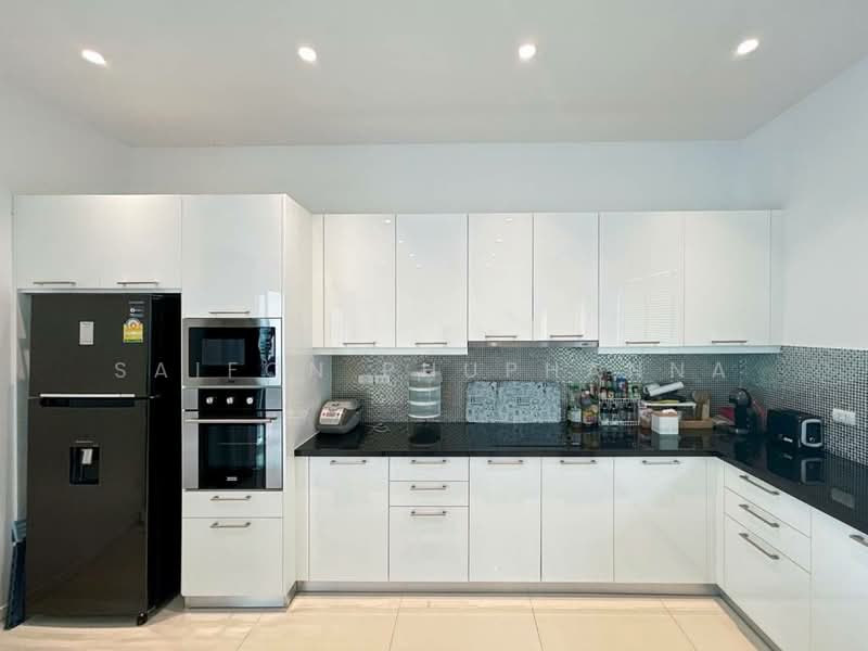 Aria Hua Hin 3, Prachuap Khiri Khan, 595 Moo.3 Thap Tai road, Thap Tai, Hua Hin, Prachuap Khiri Khan, 3 Bedrooms, 180 sqm, Villa For Sale, by Saifon Phuphanna, 500222515 - DDproperty.com