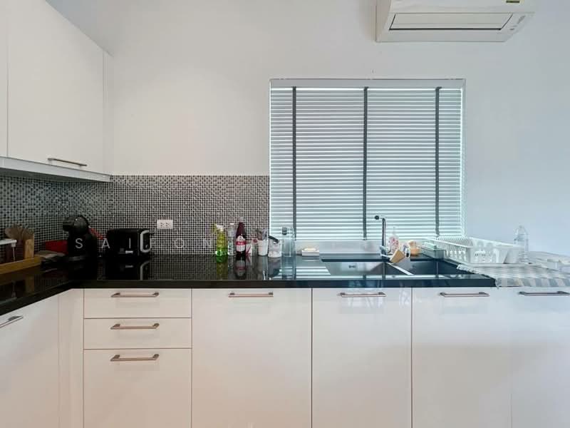 Aria Hua Hin 3, Prachuap Khiri Khan, 595 Moo.3 Thap Tai road, Thap Tai, Hua Hin, Prachuap Khiri Khan, 3 Bedrooms, 180 sqm, Villa For Sale, by Saifon Phuphanna, 500222515 - DDproperty.com