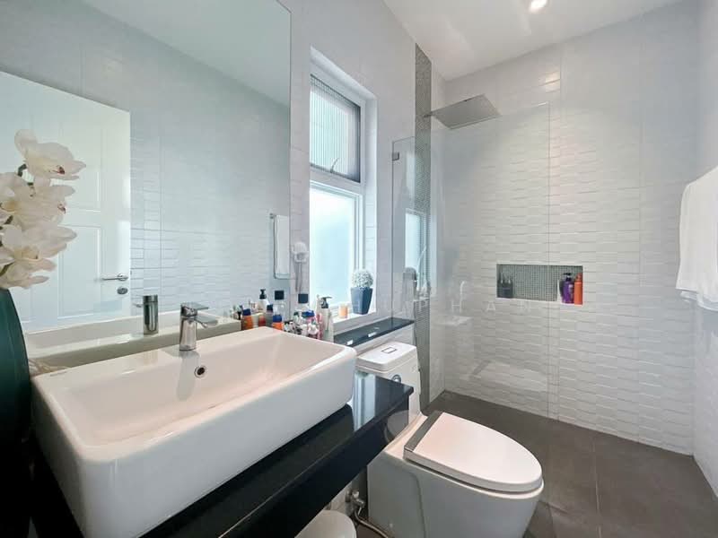 Aria Hua Hin 3 : อาเรีย หัวหิน 3, ประจวบคีรีขันธ์, 595 Moo.3 ถ.ทับใต้, ทับใต้, หัวหิน, ประจวบคีรีขันธ์, 180 ตร.ม., วิลล่า ขาย, โดย Saifon Phuphanna, 500222515 - DDproperty.com