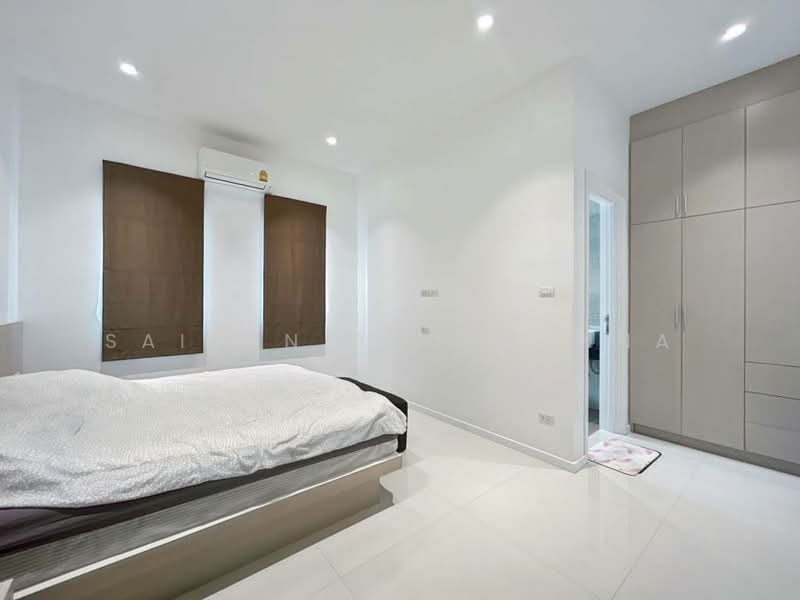 Aria Hua Hin 3 : อาเรีย หัวหิน 3, ประจวบคีรีขันธ์, 595 Moo.3 ถ.ทับใต้, ทับใต้, หัวหิน, ประจวบคีรีขันธ์, 180 ตร.ม., วิลล่า ขาย, โดย Saifon Phuphanna, 500222515 - DDproperty.com