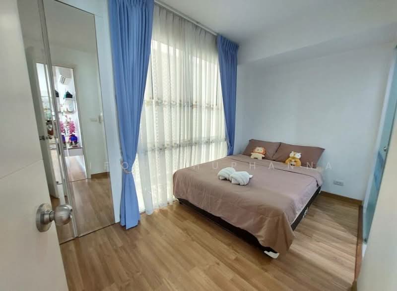 My Resort Hua Hin : มายรีสอร์ท หัวหิน, Prachuap Khiri Khan, ถนนตะเกียบ, Nong Kae, Hua Hin, Prachuap Khiri Khan, 2 Bedrooms, 68 sqm, Condo For Sale, by Saifon Phuphanna, 500222523 - DDproperty.com