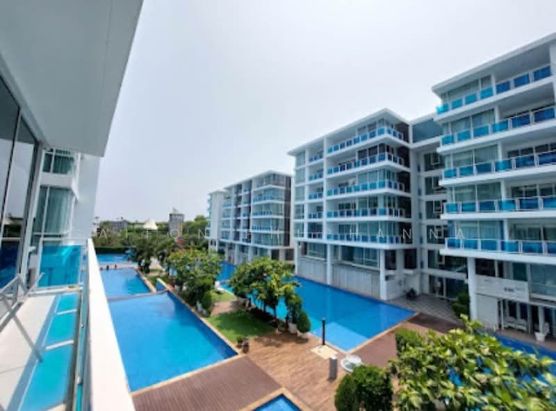 My Resort Hua Hin, Prachuap Khiri Khan, Takiab Road, Nong Kae, Hua Hin, Prachuap Khiri Khan, 2 Bedrooms, 68 sqm, Condo For Sale, by Saifon Phuphanna, 500222523 - DDproperty.com