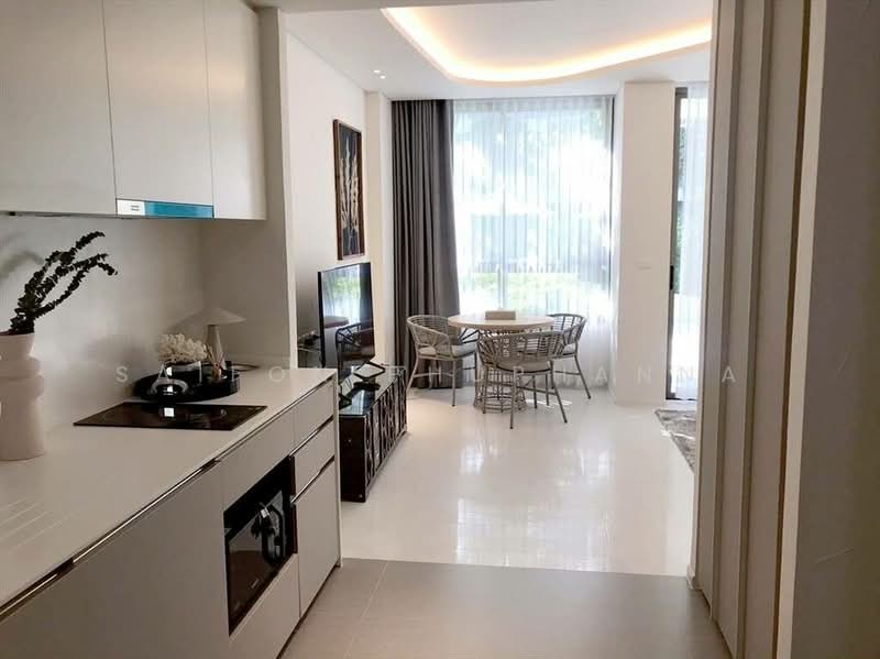 Veranda Residence Hua Hin : วีรันดา เรสซิเดนซ์ หัวหิน, ประจวบคีรีขันธ์, วีรันดา เรสซิเดนซ์, หนองแก, หัวหิน, ประจวบคีรีขันธ์, 65 ตร.ม., คอนโด ขาย, โดย Saifon Phuphanna, 500222524 - DDproperty.com