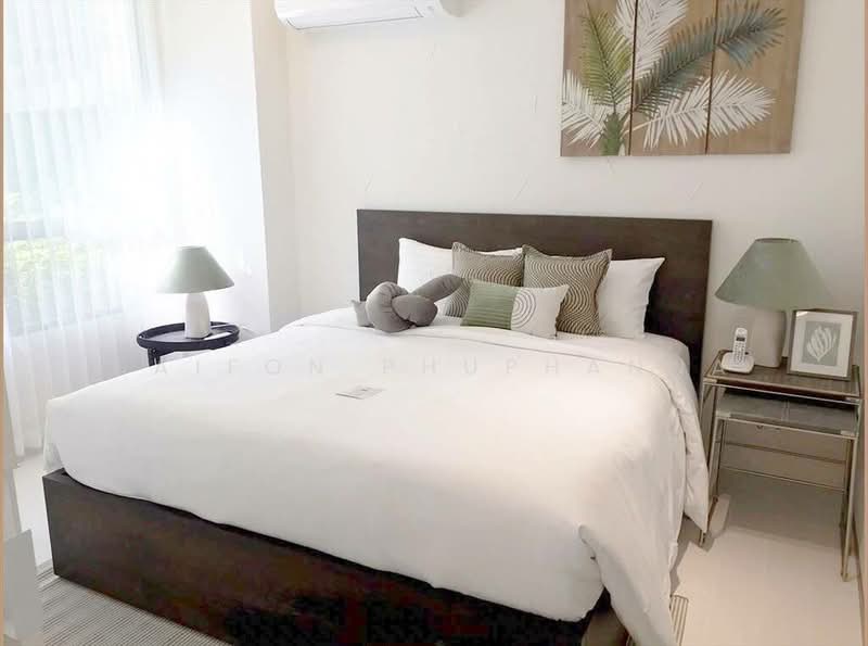 Veranda Residence Hua Hin : วีรันดา เรสซิเดนซ์ หัวหิน, ประจวบคีรีขันธ์, วีรันดา เรสซิเดนซ์, หนองแก, หัวหิน, ประจวบคีรีขันธ์, 65 ตร.ม., คอนโด ขาย, โดย Saifon Phuphanna, 500222524 - DDproperty.com