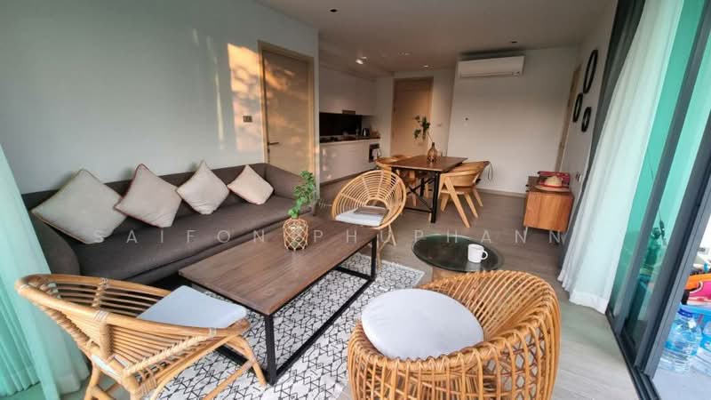 ให้เช่า - Grand Marina Residence : แกรนด์ มารีน่า เรสซิเดนซ์, ประจวบคีรีขันธ์