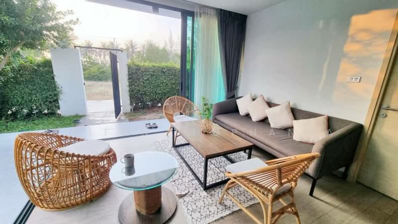 ให้เช่า - Grand Marina Residence : แกรนด์ มารีน่า เรสซิเดนซ์, ประจวบคีรีขันธ์