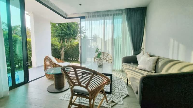 ให้เช่า - Grand Marina Residence : แกรนด์ มารีน่า เรสซิเดนซ์, ประจวบคีรีขันธ์