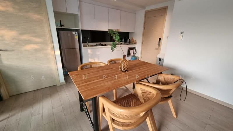 ให้เช่า - Grand Marina Residence : แกรนด์ มารีน่า เรสซิเดนซ์, ประจวบคีรีขันธ์