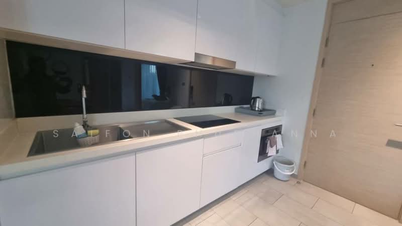 Grand Marina Residence (Fisherman House Residence), Prachuap Khiri Khan, 368 Village No. 2, Nong Khao Niao Village, Sam Roi Yot, Sam Roi Yot, Prachuap Khiri Khan, 2 Bedrooms, 75 sqm, Condo For Rent, by Saifon Phuphanna, 500222526 - DDproperty.com