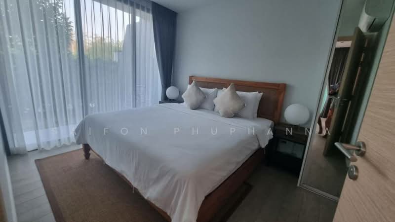 ให้เช่า - Grand Marina Residence : แกรนด์ มารีน่า เรสซิเดนซ์, ประจวบคีรีขันธ์