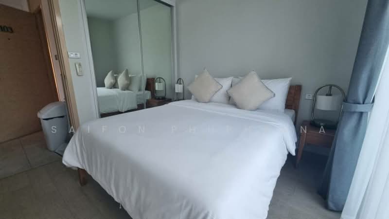 ให้เช่า - Grand Marina Residence : แกรนด์ มารีน่า เรสซิเดนซ์, ประจวบคีรีขันธ์