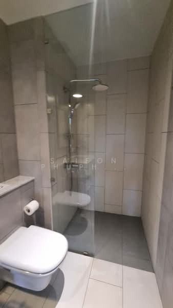 Grand Marina Residence (Fisherman House Residence), Prachuap Khiri Khan, 368 Village No. 2, Nong Khao Niao Village, Sam Roi Yot, Sam Roi Yot, Prachuap Khiri Khan, 2 Bedrooms, 75 sqm, Condo For Rent, by Saifon Phuphanna, 500222526 - DDproperty.com