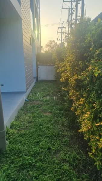 Grand Marina Residence (Fisherman House Residence), Prachuap Khiri Khan, 368 Village No. 2, Nong Khao Niao Village, Sam Roi Yot, Sam Roi Yot, Prachuap Khiri Khan, 2 Bedrooms, 75 sqm, Condo For Rent, by Saifon Phuphanna, 500222526 - DDproperty.com