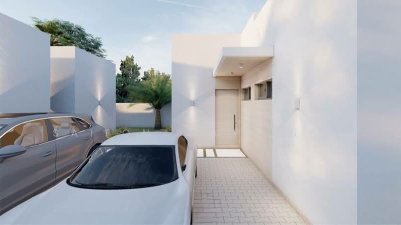 The Sky Khao Tao, Prachuap Khiri Khan, Nong Kae, Hua Hin, Prachuap Khiri Khan, 3 Bedrooms, 125 sqm, Villa For Sale, by Saifon Phuphanna, 500222527 - DDproperty.com