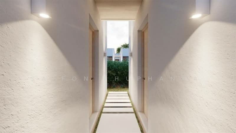 The Sky Khao Tao : เดอะ สกาย เขาเต่า, ประจวบคีรีขันธ์, หนองแก, หัวหิน, ประจวบคีรีขันธ์, 125 ตร.ม., วิลล่า ขาย, โดย Saifon Phuphanna, 500222528 - DDproperty.com