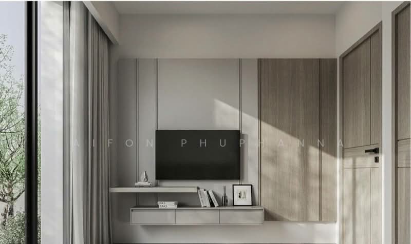 The Sky Khao Tao, Prachuap Khiri Khan, Nong Kae, Hua Hin, Prachuap Khiri Khan, 4 Bedrooms, 150 sqm, Villa For Sale, by Saifon Phuphanna, 500222530 - DDproperty.com