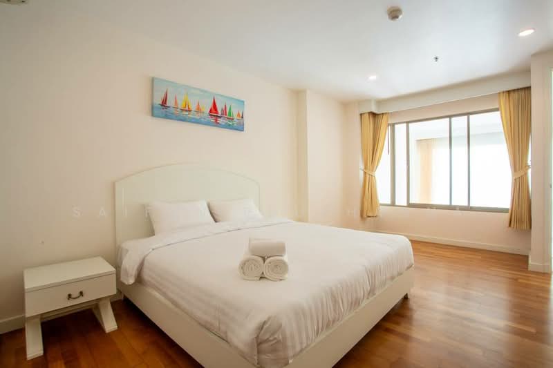 Boat House Hua Hin : โบ๊ทเฮ้าส์ หัวหิน, เพชรบุรี, 1500 ถนนเพชรเกษม (ทรายใต้), ชะอำ, ชะอำ, เพชรบุรี, 88 ตร.ม., คอนโด ขาย, โดย Saifon Phuphanna, 500222535 - DDproperty.com