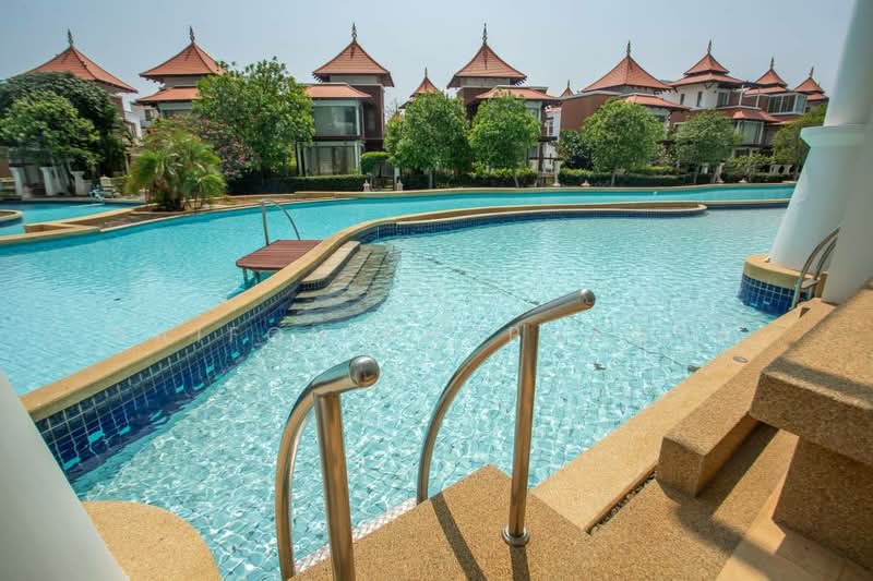 Boat House Hua Hin : โบ๊ทเฮ้าส์ หัวหิน, เพชรบุรี, 1500 ถนนเพชรเกษม (ทรายใต้), ชะอำ, ชะอำ, เพชรบุรี, 88 ตร.ม., คอนโด ขาย, โดย Saifon Phuphanna, 500222535 - DDproperty.com